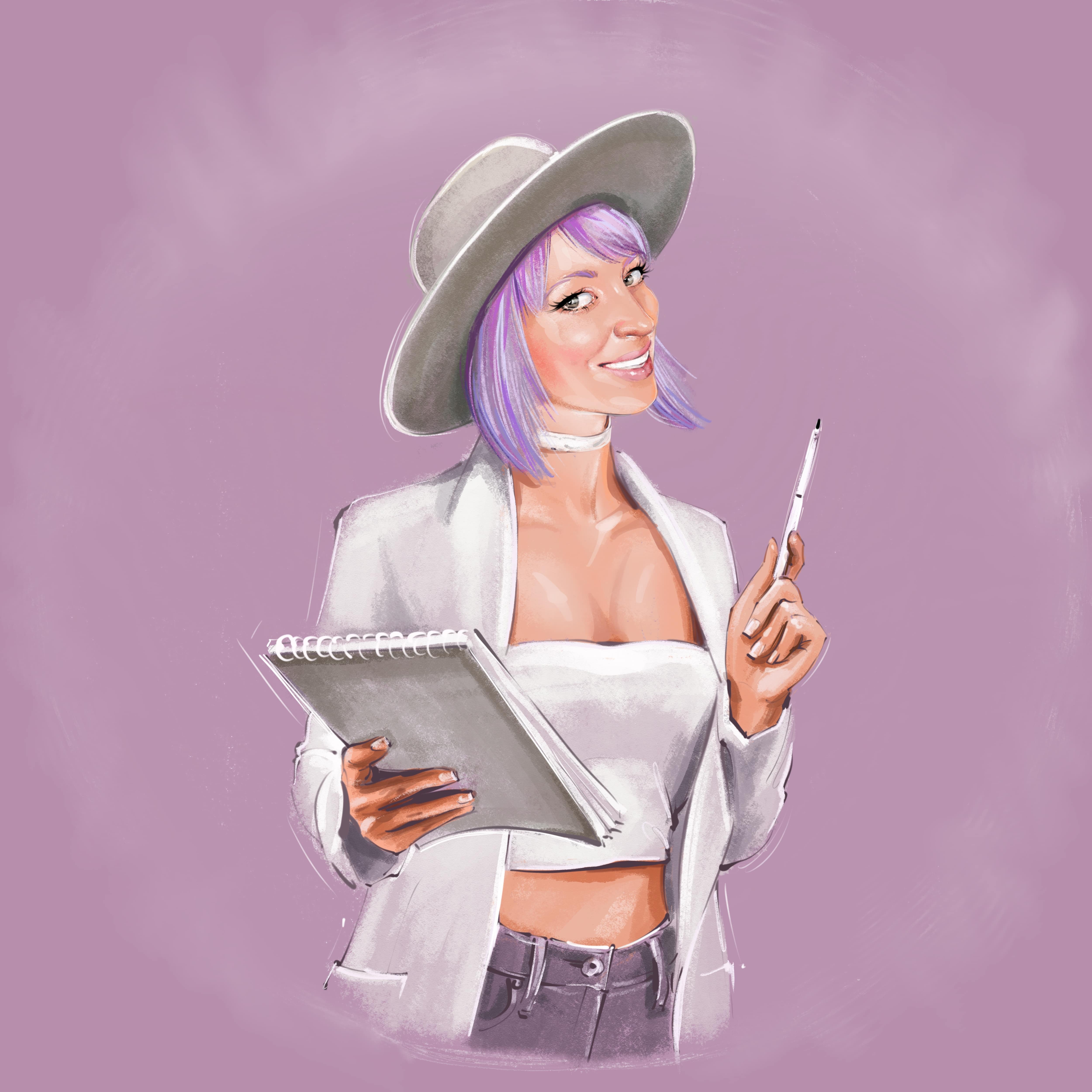 Author Image