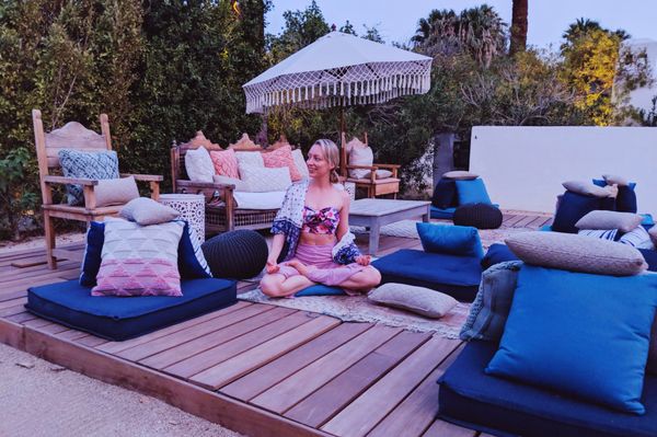 My Yoga Journey: Meditation? Why?